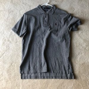 Polo Ralph Lauren Polo shirt.